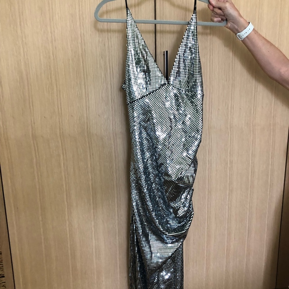 Zara Dress! NWT.
